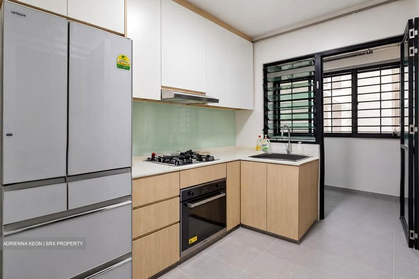 Blk 52 Havelock View (Bukit Merah), HDB 4 Rooms #629320591